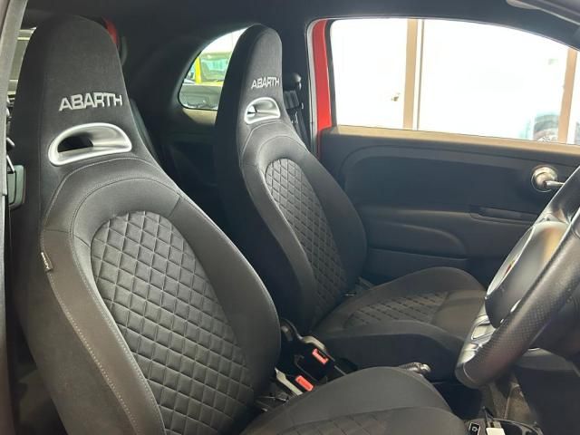 ABARTH F595