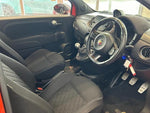 ABARTH F595