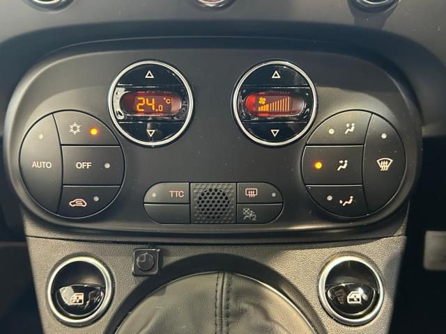 ABARTH F595