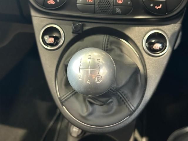 ABARTH F595