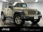 JEEP WRANGLER UNLIMITED
