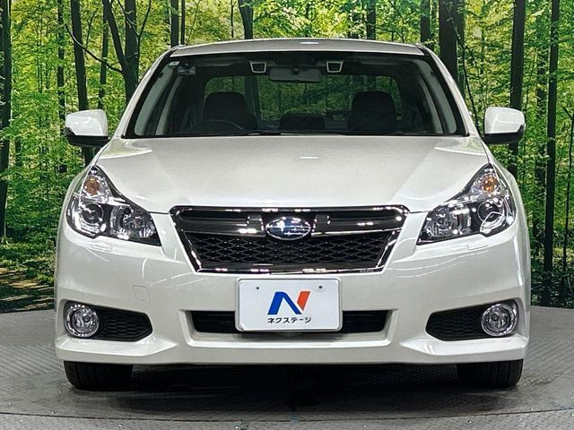 LEGACY B4