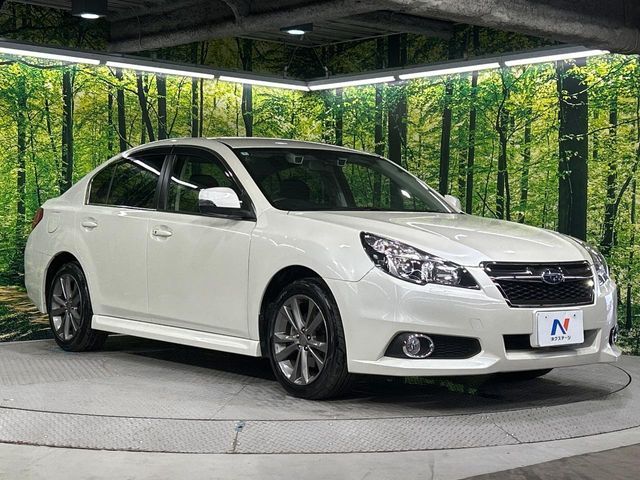LEGACY B4