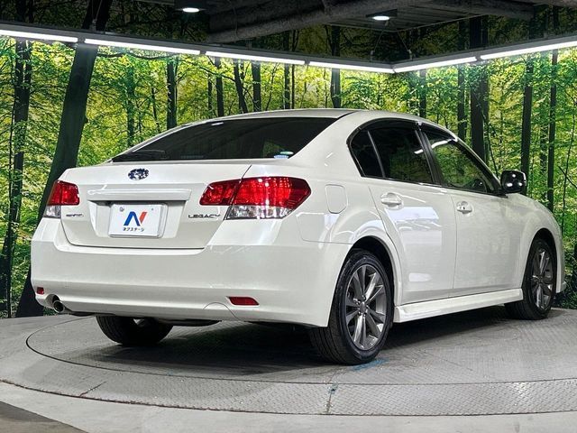 LEGACY B4