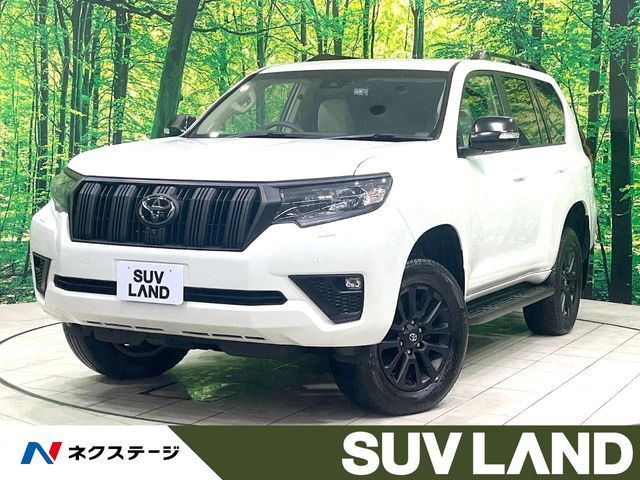 LANDCRUISER PRADO