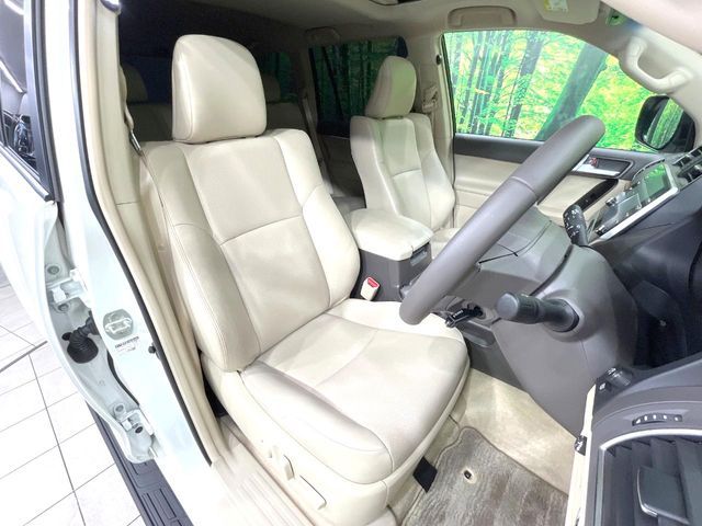 LANDCRUISER PRADO