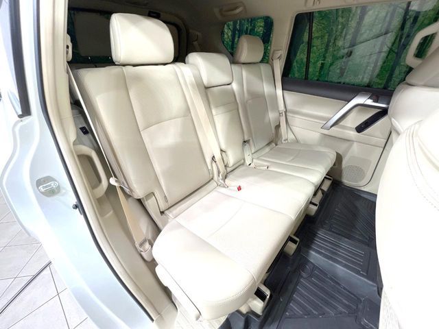 LANDCRUISER PRADO