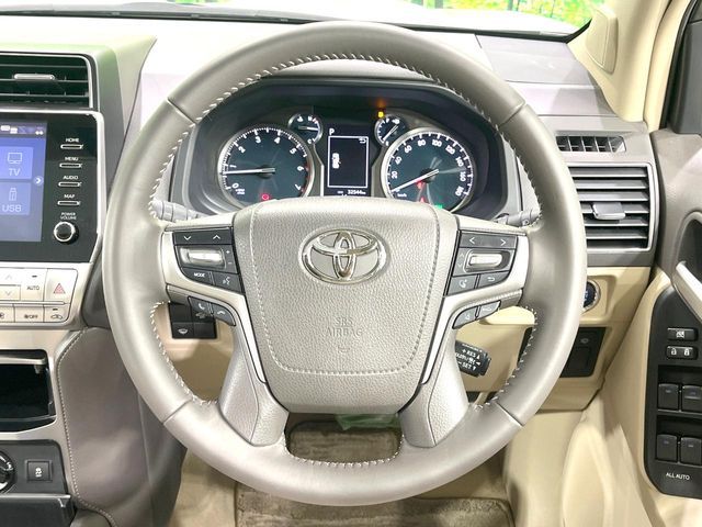LANDCRUISER PRADO