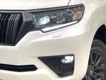 LANDCRUISER PRADO