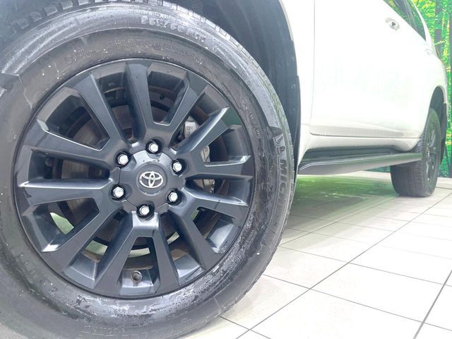 LANDCRUISER PRADO