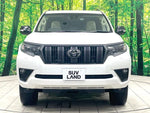 LANDCRUISER PRADO