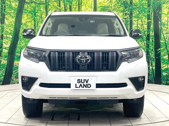 LANDCRUISER PRADO