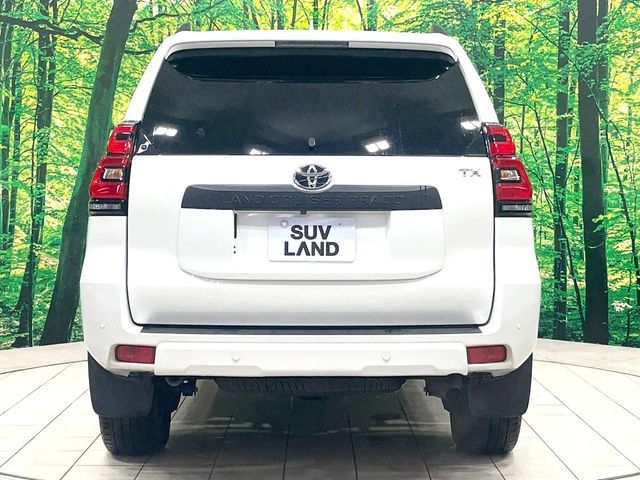 LANDCRUISER PRADO