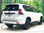 LANDCRUISER PRADO