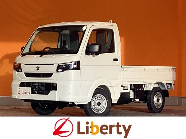 CARRY truck