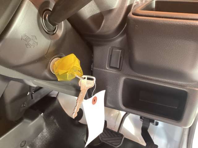 CARRY truck