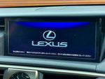LEXUS IS300h