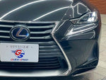 LEXUS IS300h