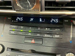 LEXUS IS300h