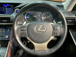 LEXUS IS300h