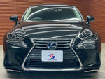 LEXUS IS300h