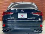 LEXUS IS300h