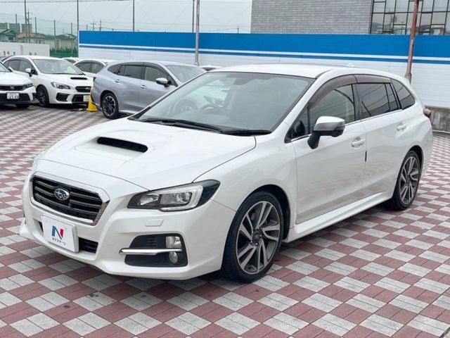 LEVORG