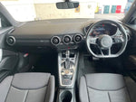 AUDI TT coupe