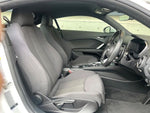 AUDI TT coupe