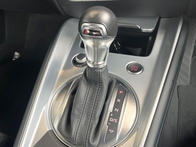 AUDI TT coupe