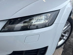 AUDI TT coupe