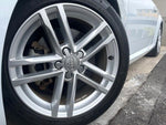 AUDI TT coupe