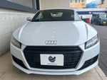 AUDI TT coupe