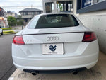 AUDI TT coupe