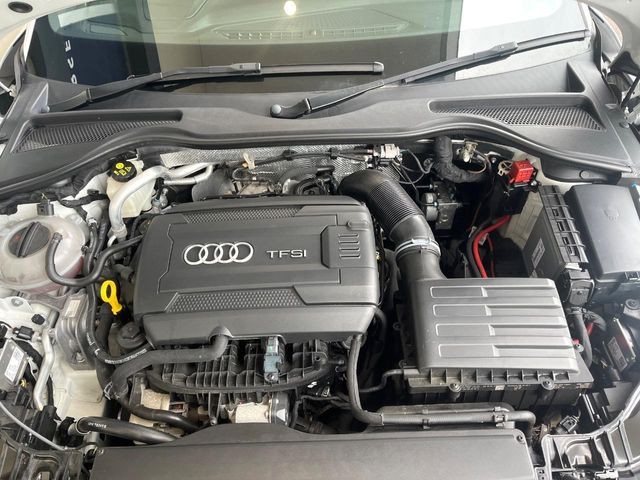 AUDI TT coupe