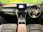 HARRIER 2WD