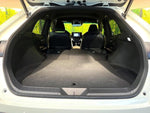 HARRIER 2WD