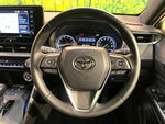 HARRIER 2WD