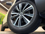 HARRIER 2WD