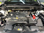HARRIER 2WD