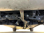 HARRIER 2WD