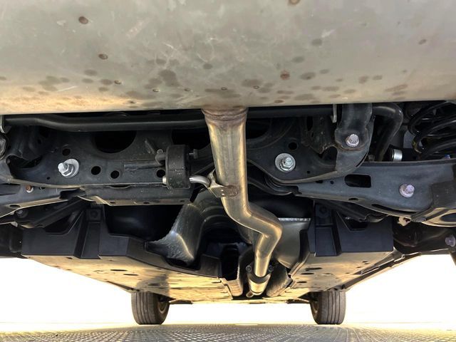 HARRIER 2WD