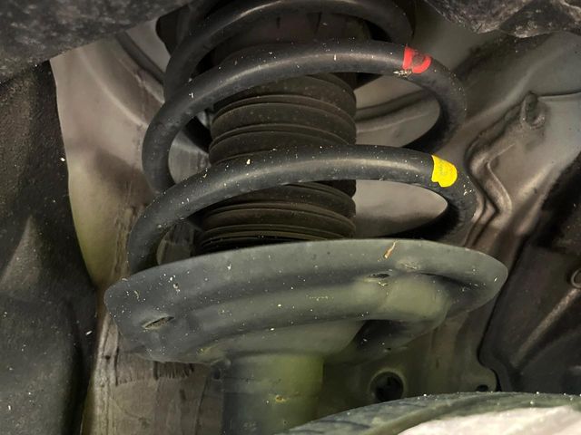 HARRIER 2WD