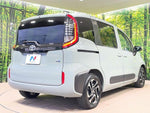 SIENTA HYBRID