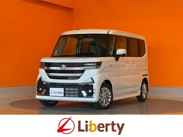 Spacia custom