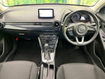 DEMIO 4WD