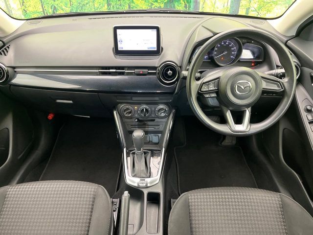 DEMIO 4WD