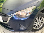 DEMIO 4WD