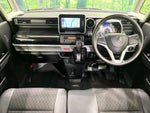 Spacia custom