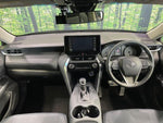 HARRIER 2WD